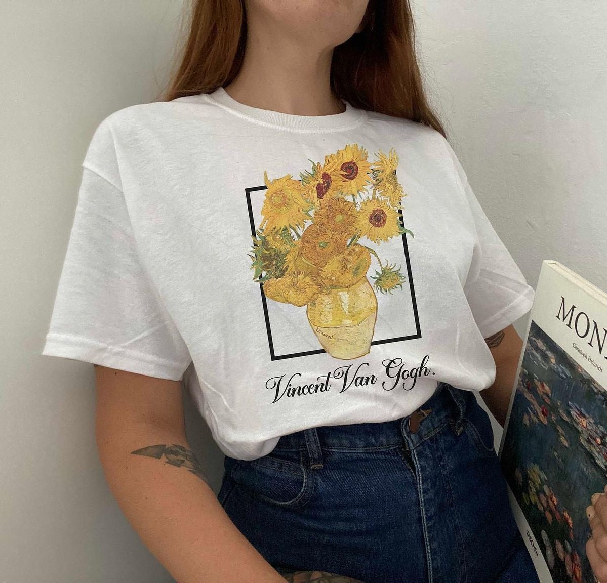 T shirt