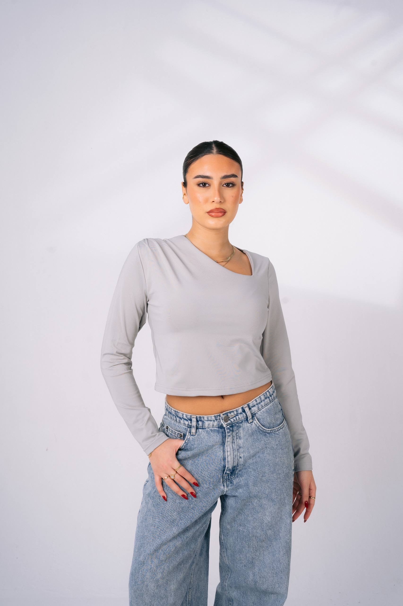 Basic top