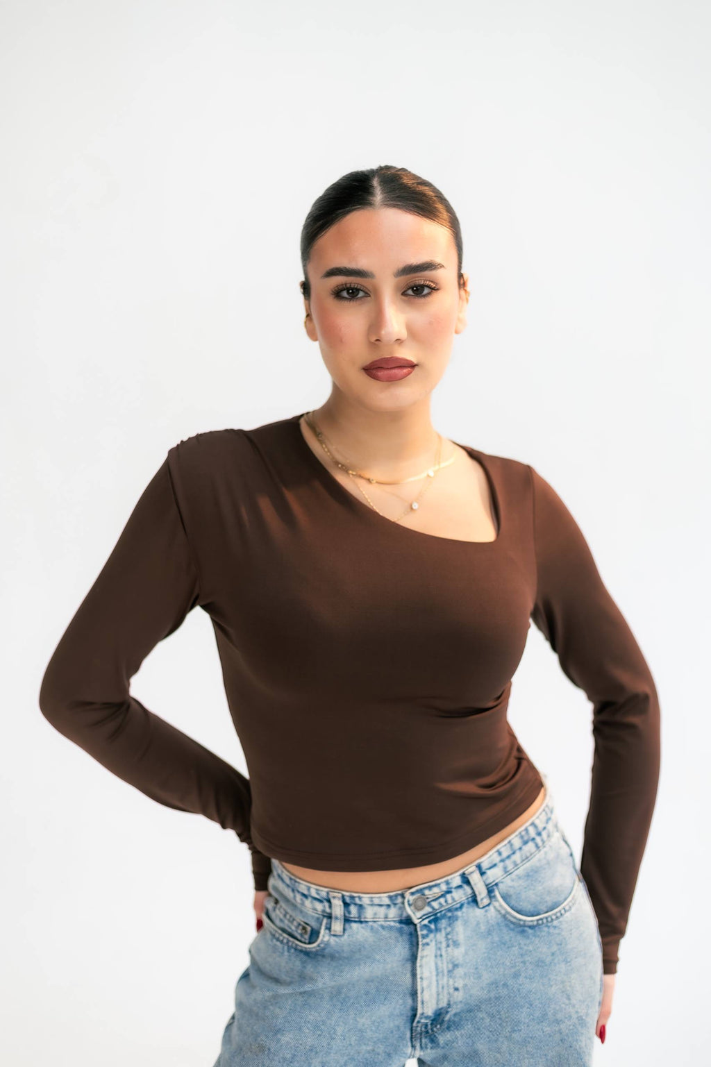 Basic top