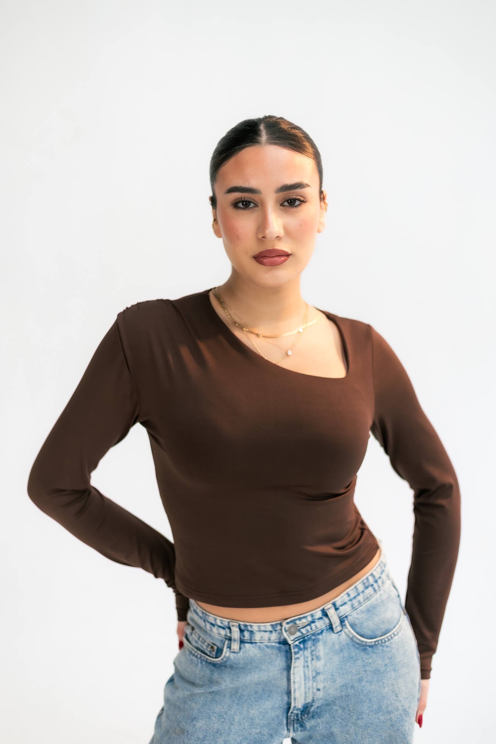Basic top