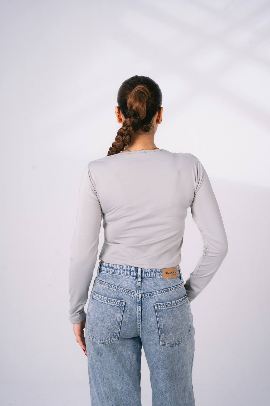 Basic top