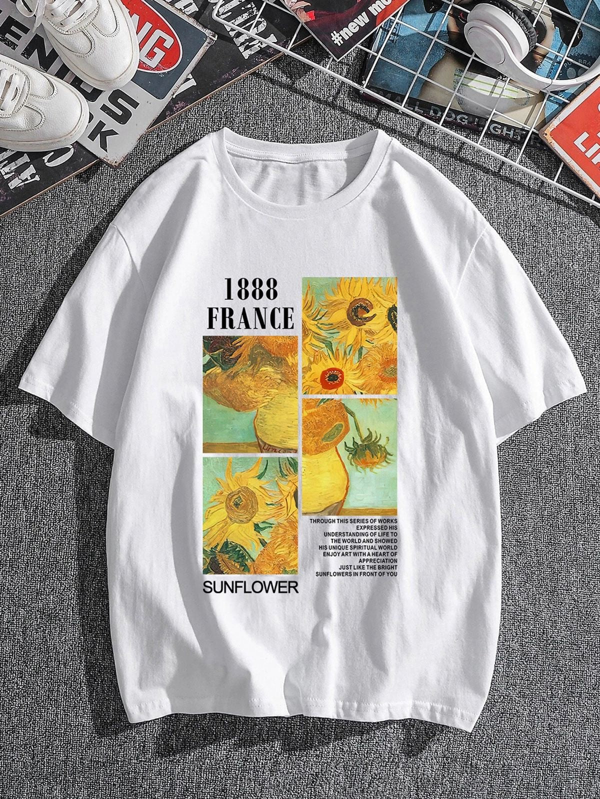 T shirt