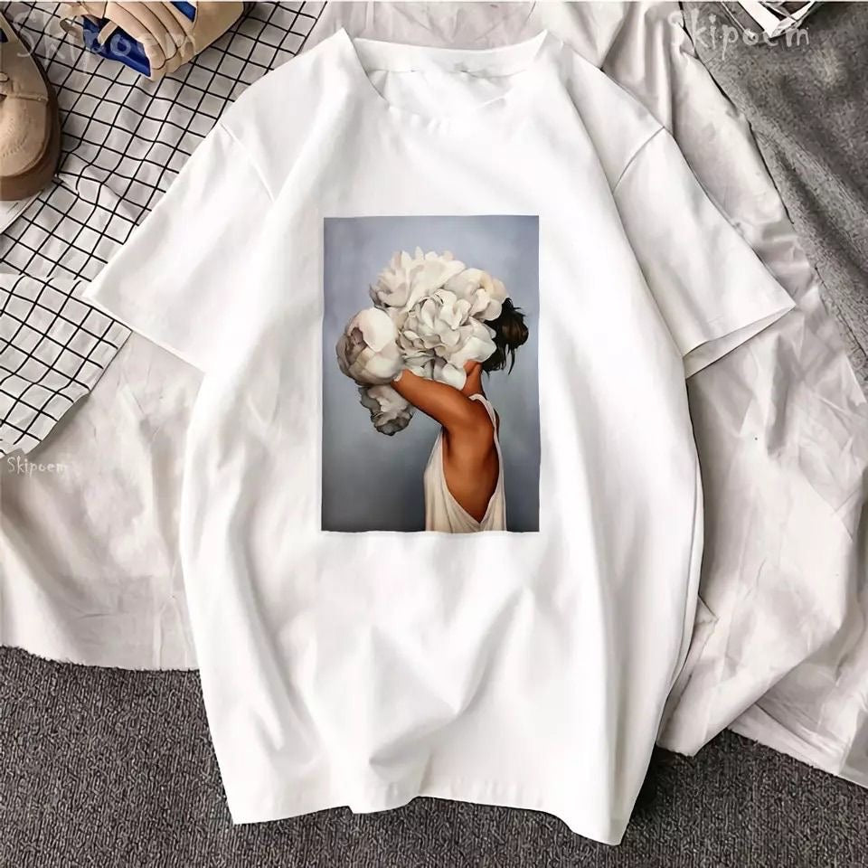 T short