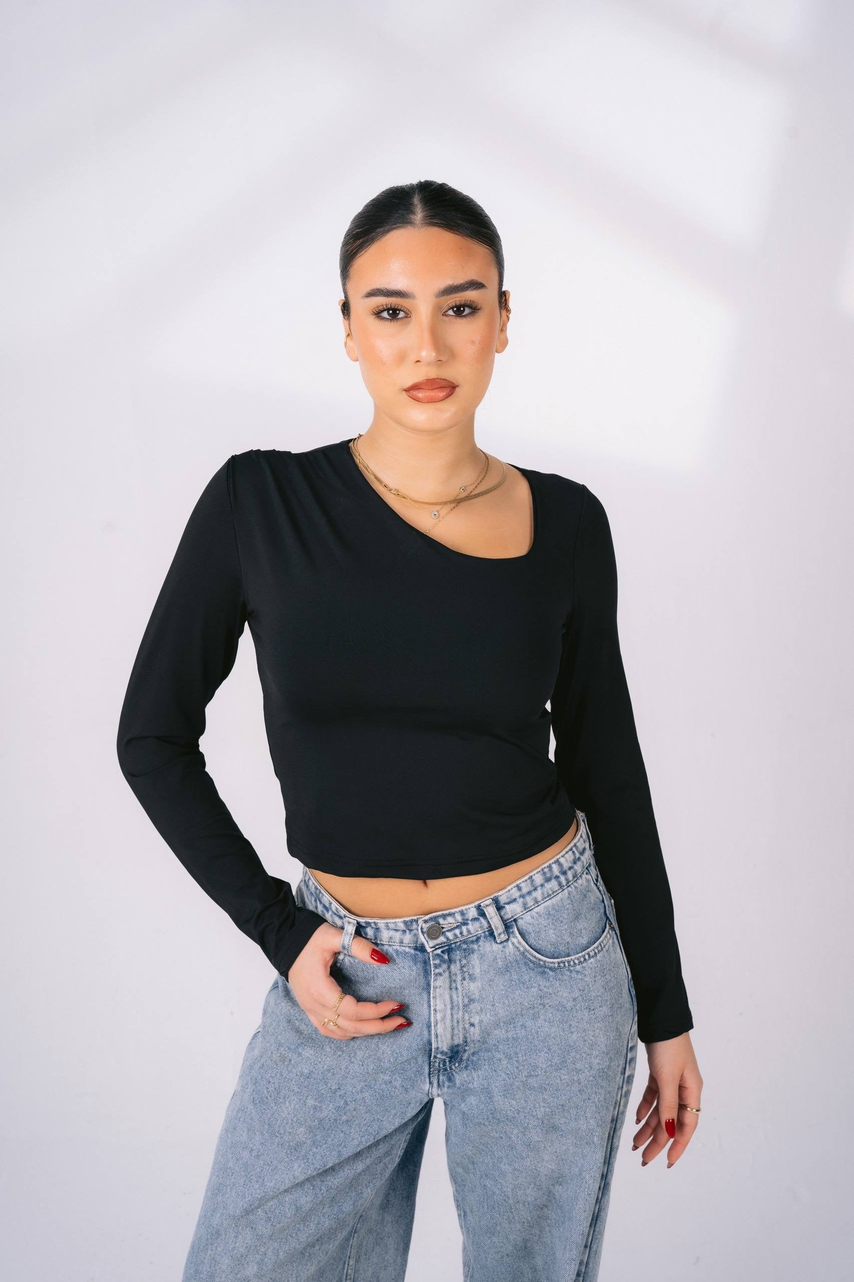 Basic top