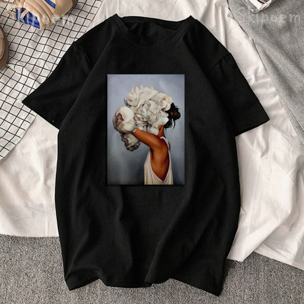 T short