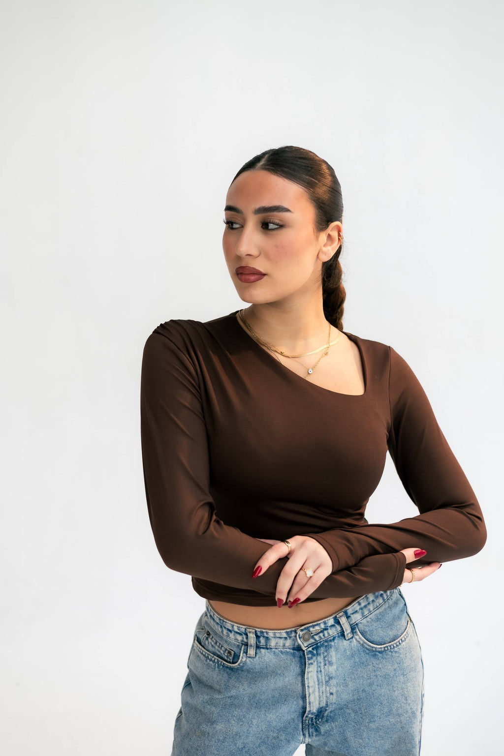 Basic top