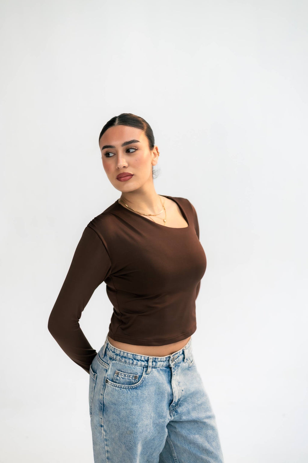 Basic top