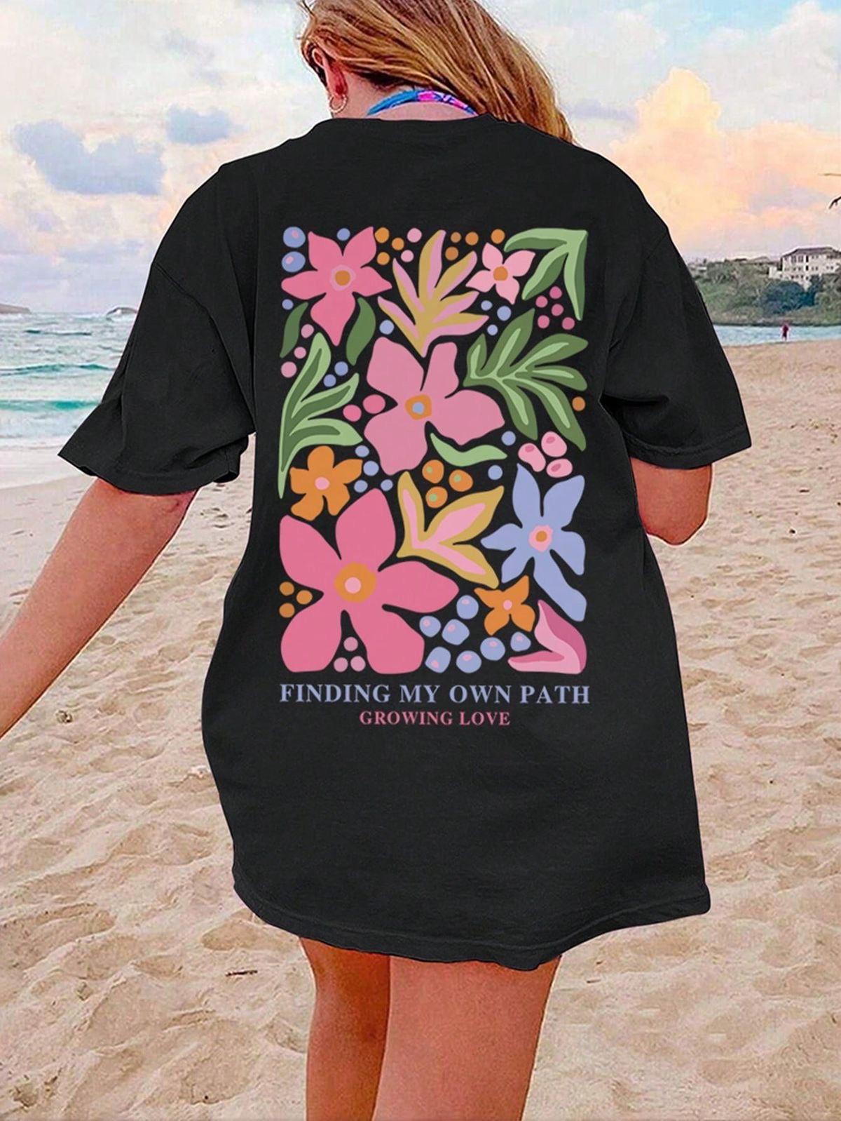 T shirt