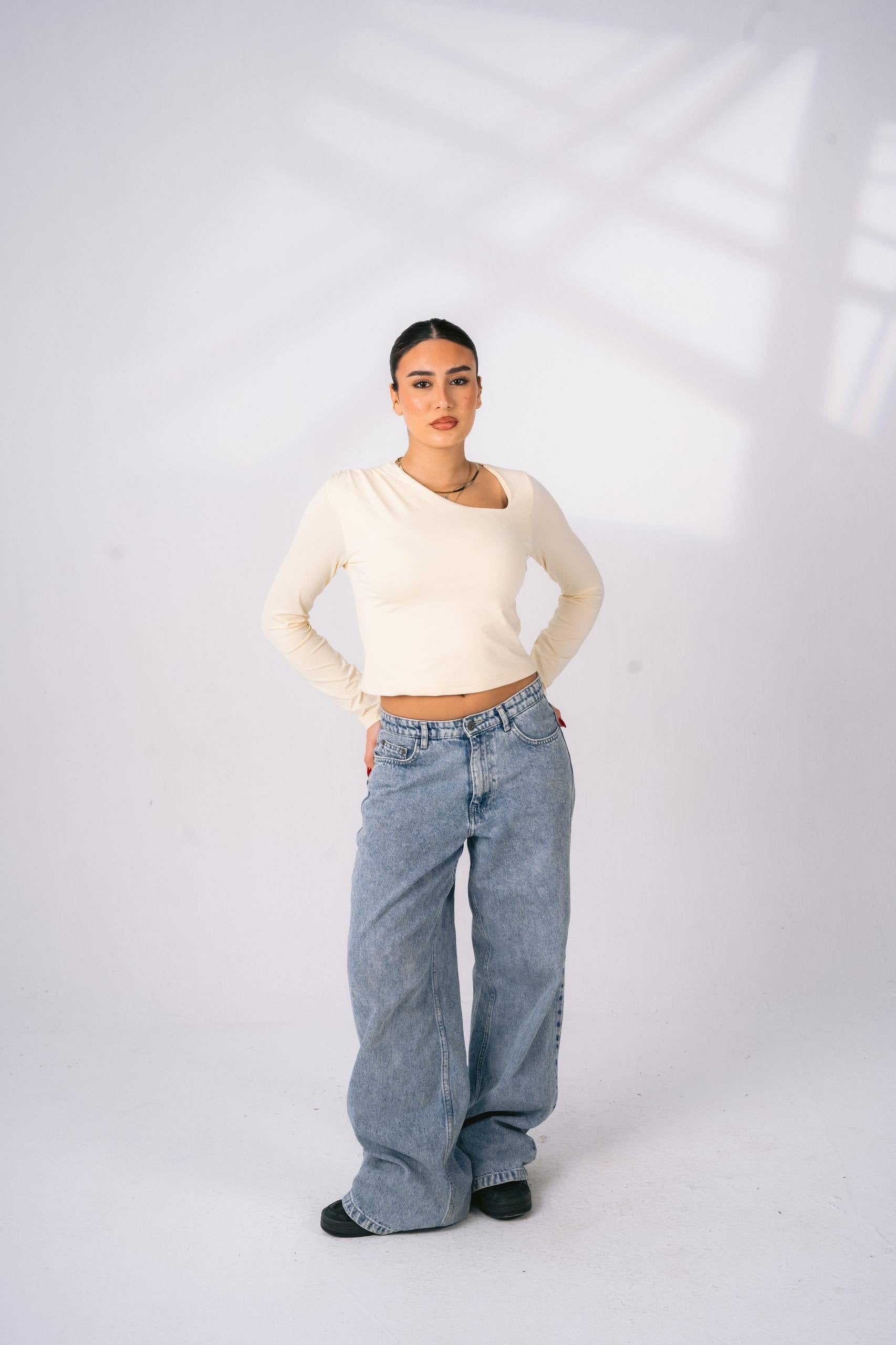 Basic top