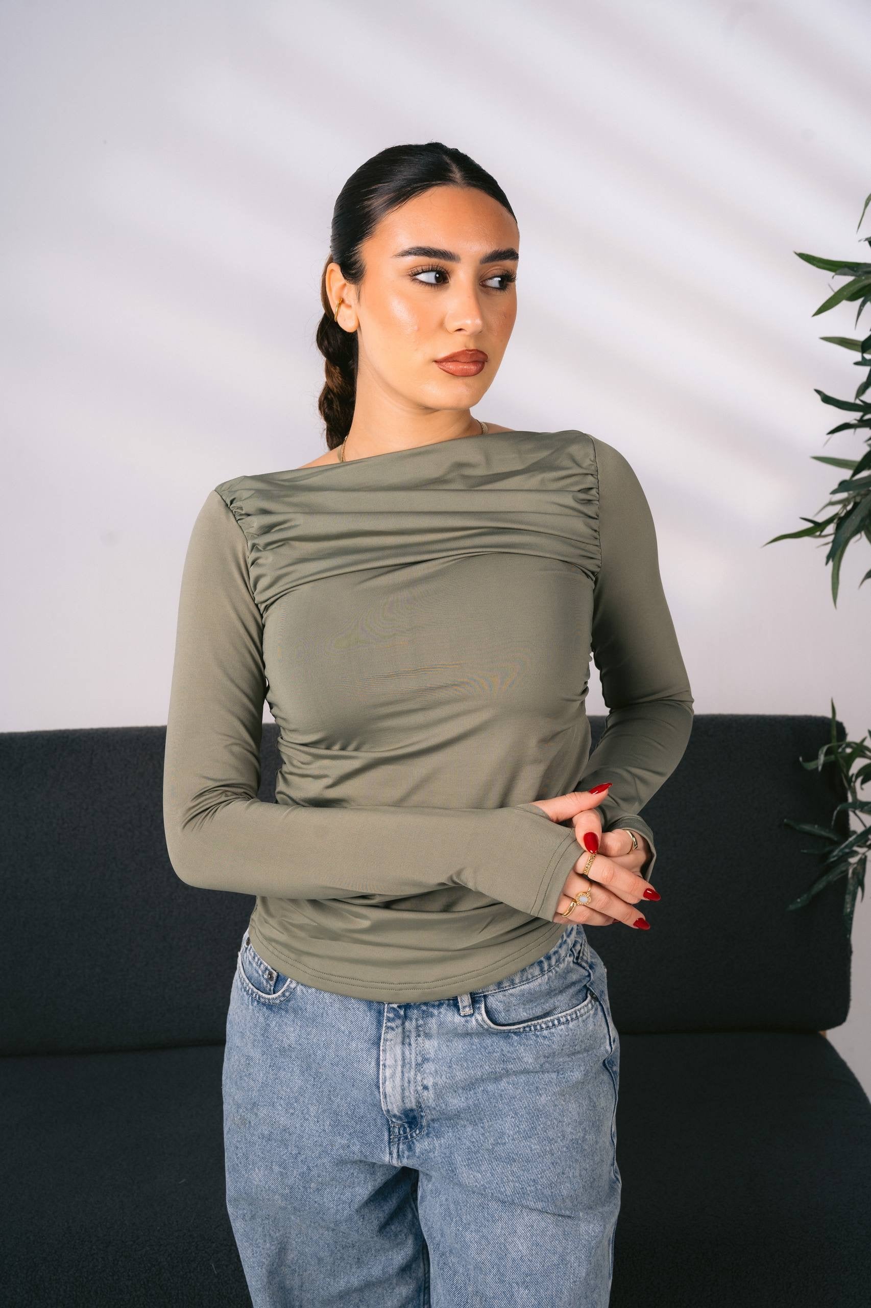 Basic top