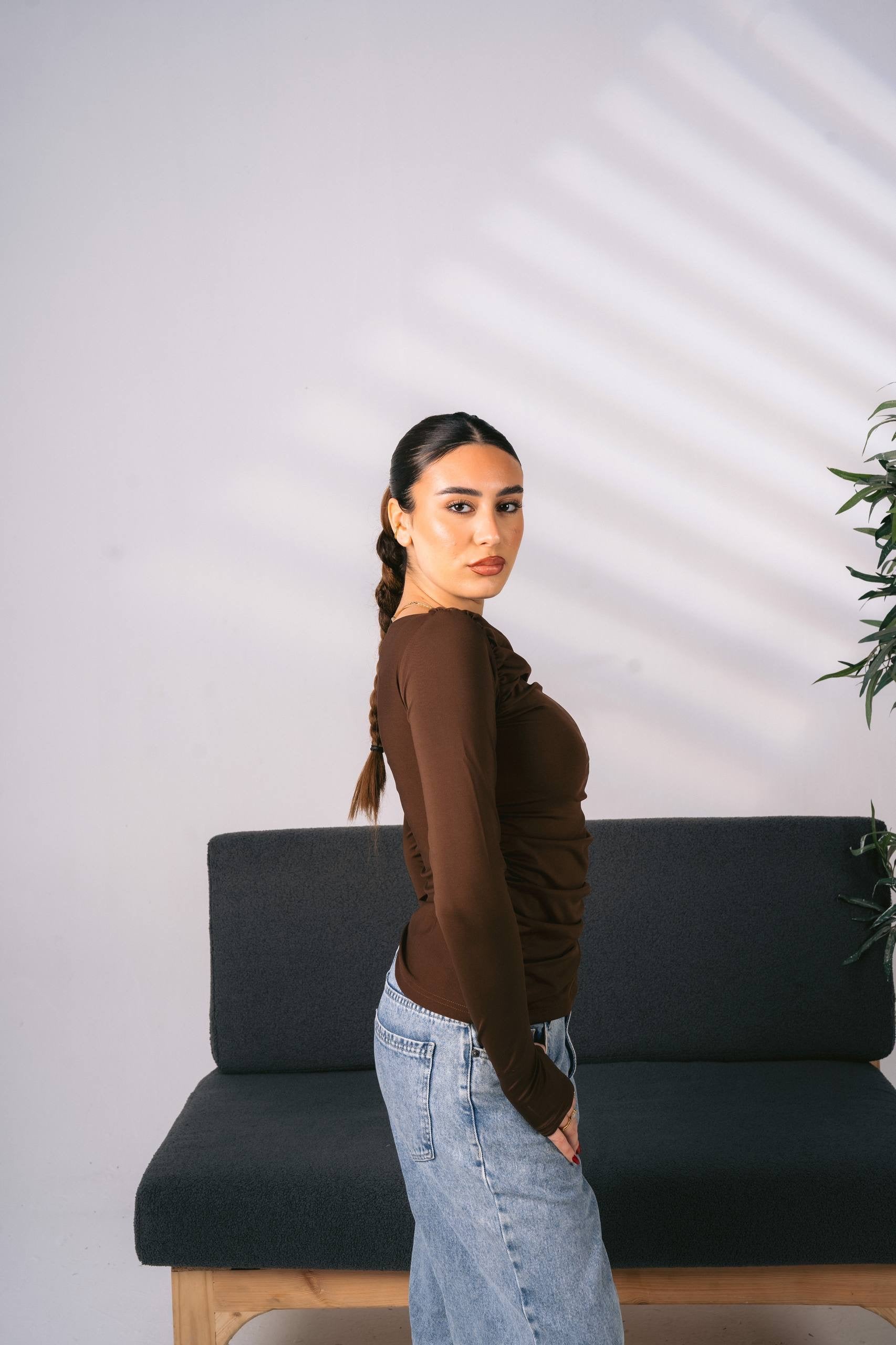 Basic top