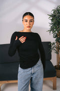 Basic top