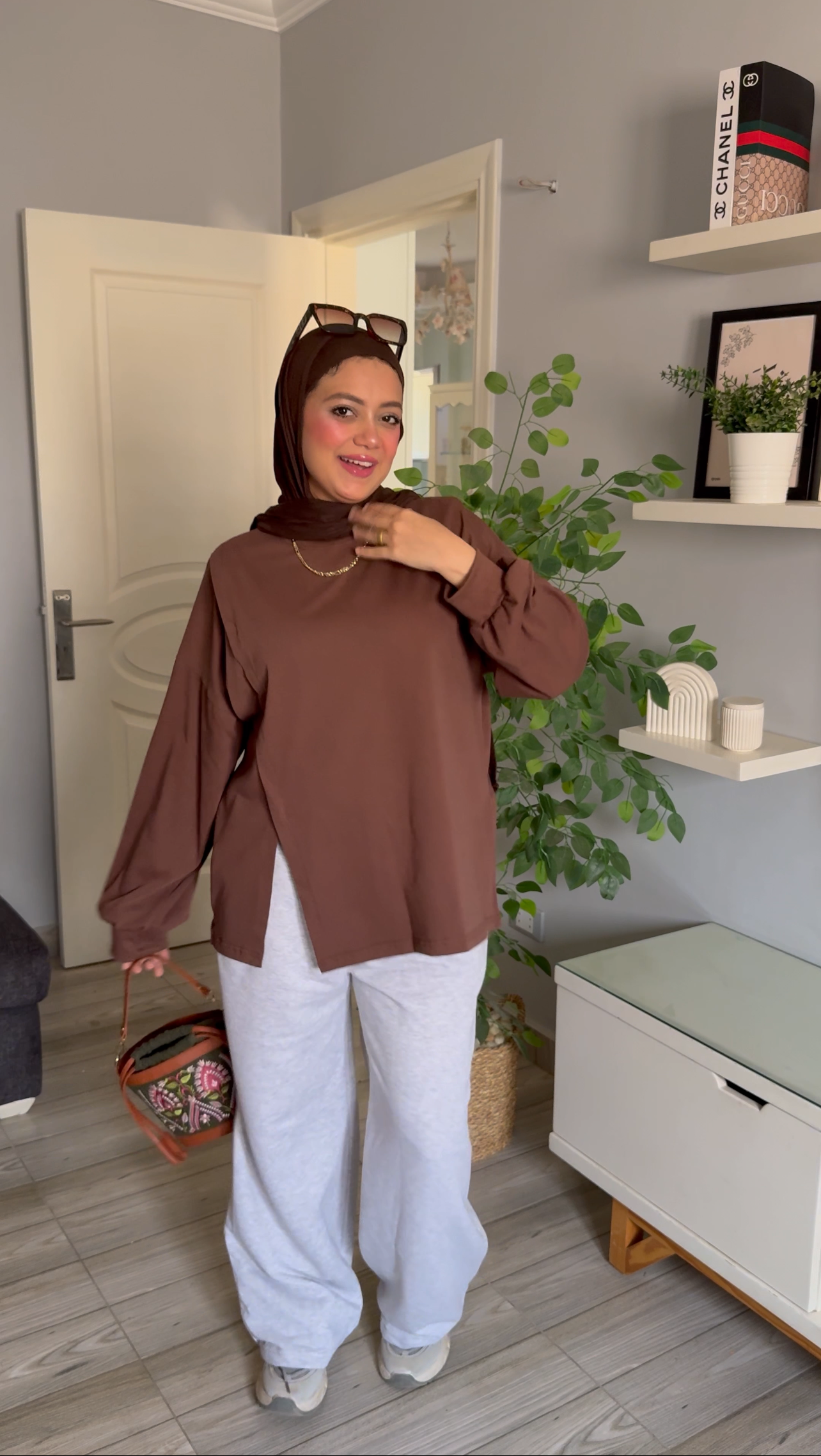 تيشيرت بوليفار كم فرونس بفتحه