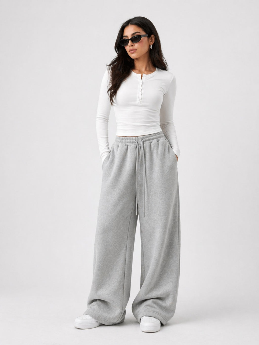 wide leg pant