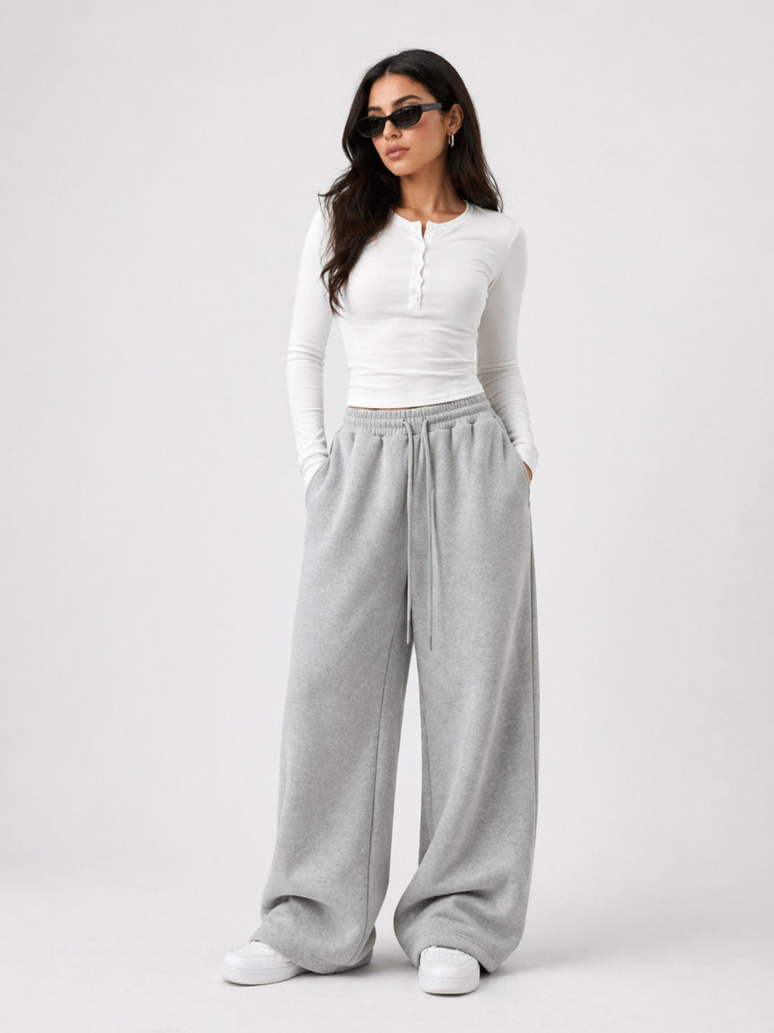 wide leg pant