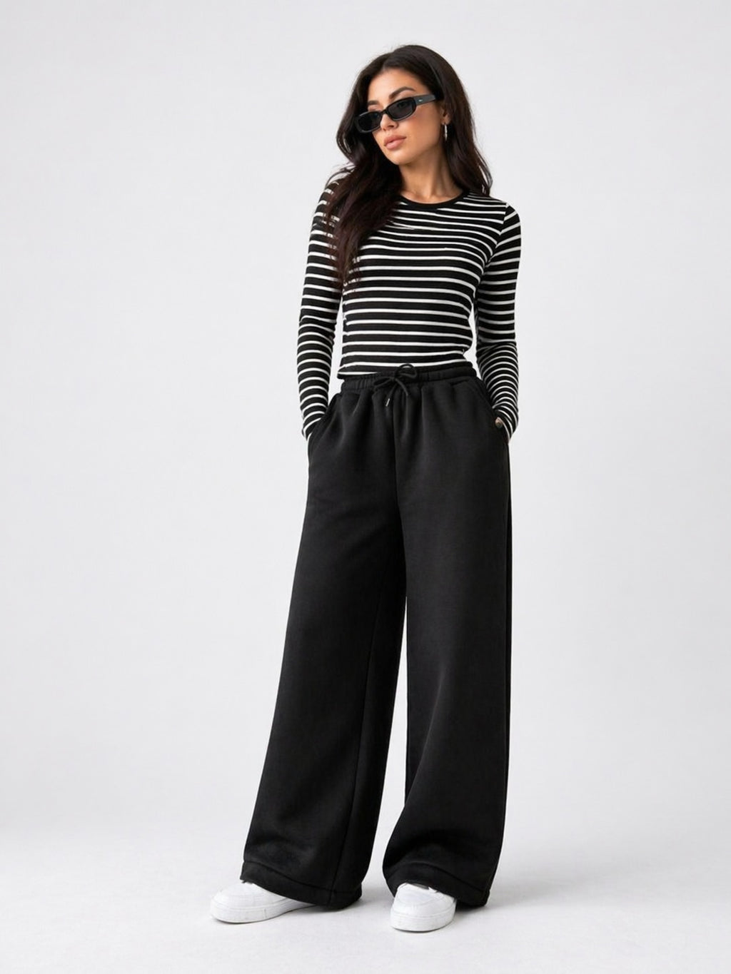 wide leg pant