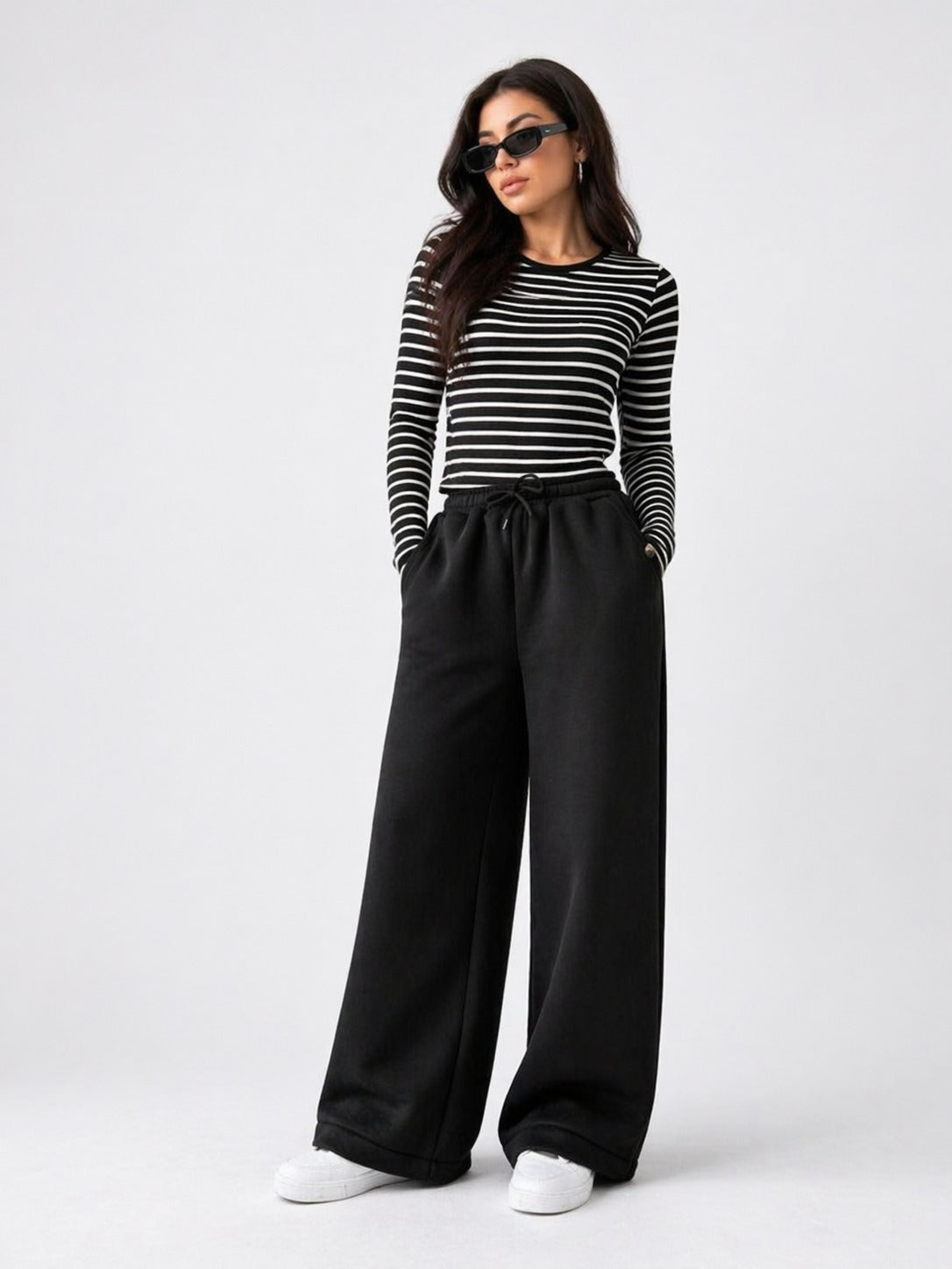 wide leg pant
