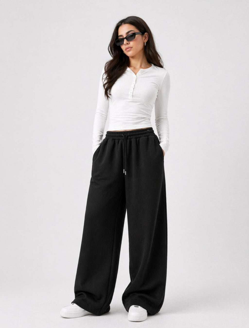 wide leg pant