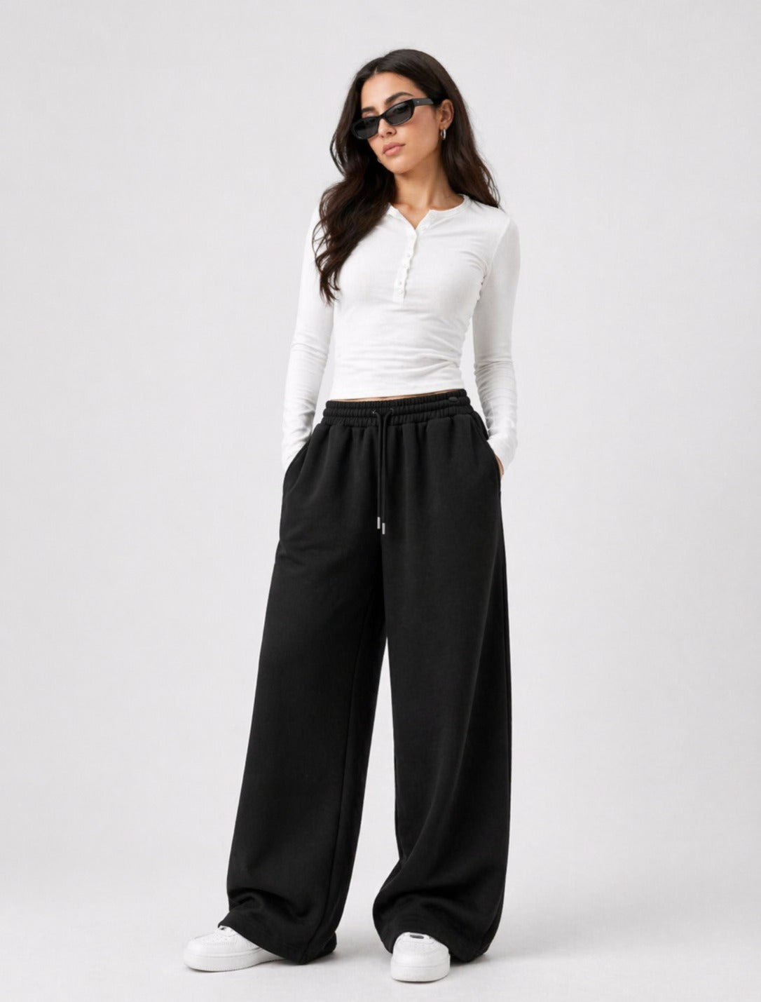 wide leg pant