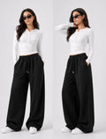 wide leg pant
